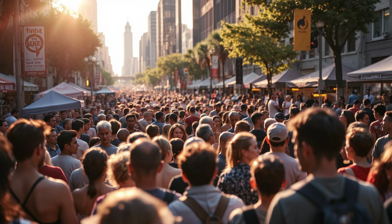 Image Music Lifestyle Global Trends 2026